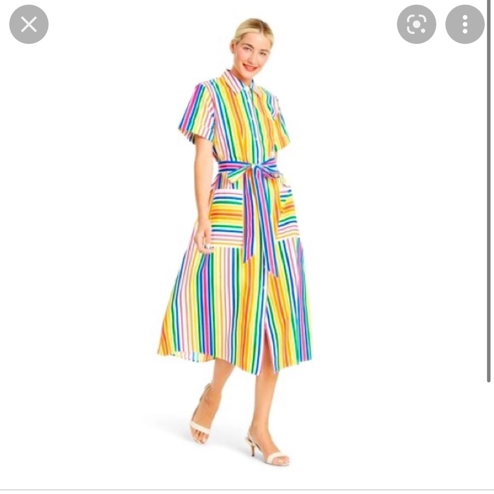 Christopher John Rogers - Target Colab Dress